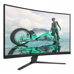 Monitor Philips 32 32M2C3500L/00 32M2C3500L/00 (timbru verde 7 lei)