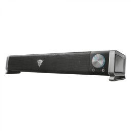 TRUST GXT 618 Asto Sound Bar PC Speaker 22209 (timbru verde 2 lei)
