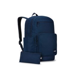 RUCSAC CASE LOGIC, pt. notebook de max. 15.6 inch, 2 compartimente, buzunar frontal x 2 buzunar lateral x 2,poliester, blue, 3204798 CCAM4216 BLUE