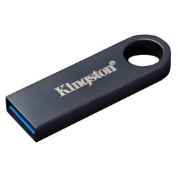 USB 3.0 64GB KS DT SE9 G3 METALIC KE-U2X64-1AC (timbru verde 0.03 lei)