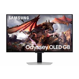 Monitor Samsung 32 LS32DG802SUXDU LS32DG802SUXDU (timbru verde 7 lei)
