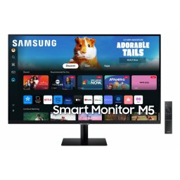 Monitor Samsung 27 LS27DM500EUXDU LS27DM500EUXDU (timbru verde 7 lei)