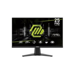 Monitor MSI MAG 256F MAG 256F (timbru verde 7 lei)