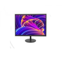 LED MONITOR HIKVISION 18.5 HDMI/ VGA DS-D5019S0-1P0 (timbru verde 7 lei)