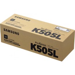 Toner Original Samsung Cyan, K505L, pentru SL-C2620DW C2670FW, 6K, incl.TV 1.2 RON, SU168A