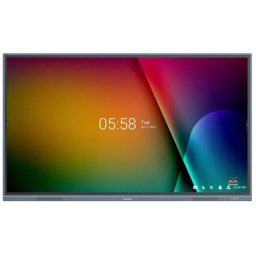 DISPLAY LCD 75T 4K/IFP7533-G VIEWSONIC IFP7533-G (timbru verde 7 lei)