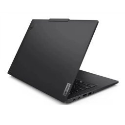 LENOVO ThinkPad T14 G5 Intel Core Ultra 7 155U 14inch WUXGA 2x32GB DDR5 1TB SSD M.2 UMA Wi-Fi 6E + BT FPR W11P 3Y Premier 21ML003TRI (timbru verde 4 lei)