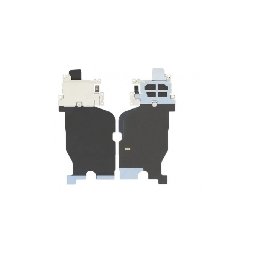 Modul incarcare wireless, antena nfc, Samsung Galaxy S23, SM-S911, GH97-28438A