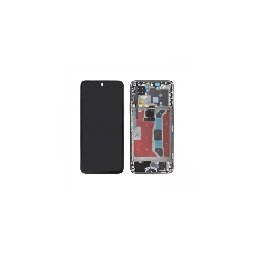 Display cu touchscreen si rama Huawei Nova 12 SE