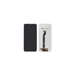 Display cu touchscreen Huawei Nova 12i