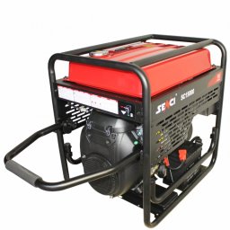 Generator de curent benzina SENCI SC15000 EVO monofazat AVR 13 kW