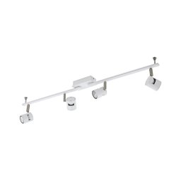 Eglo 97509 - Spot LED VERGIANO 4xGU10/5W/230V