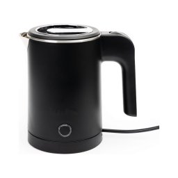 Fierbător de apă 0,6l 600W/230V negru