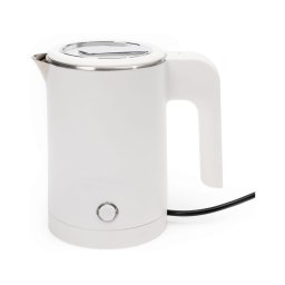 Fierbător de apă 0,6l 600W/230V alb