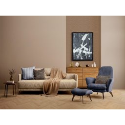 Tablou GRAPHOS NEGRO 501590