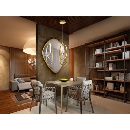 Lustra NEXO 532464