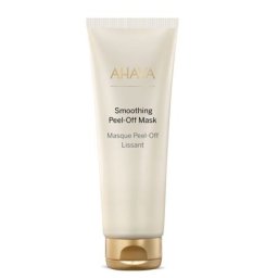Masca exfolianta Dunaliella Peel Off Mask, Ahava (Gramaj: 125 ml, Concentratie: Masca de fata)