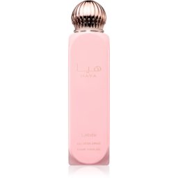 Lattafa Haya spray pentru corp pentru femei 150 ml
