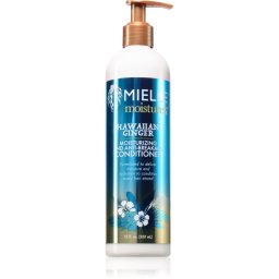 Mielle Moisture RX Hawaiian Ginger Balsam pentru păr uscat și deteriorat. 355 ml