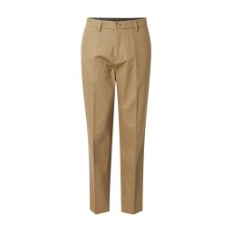 Dockers Pantaloni cu dungă bej