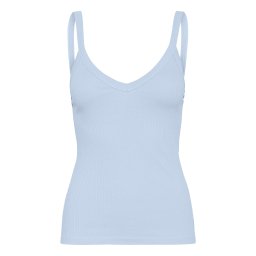 InWear Top 'DagnaIW' albastru deschis
