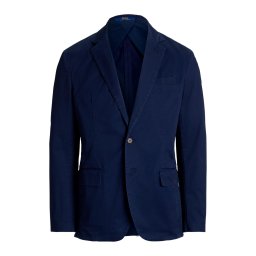 Polo Ralph Lauren Sacou bleumarin