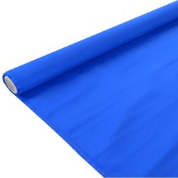 Material textil, albastru deschis