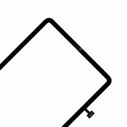 Touchscreen Geam Sticla Apple Ipad Air A2324 A2072