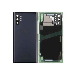 Capac Geam Sticla Spate Baterie Samsung Note 10 Plus N975 Original