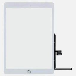 Touchscreen Geam Sticla Apple Ipad 7