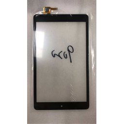 Touchscreen Geam Sticla Ecran Tactil Alcatel One Touch 9020