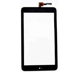 Touchscreen Geam Sticla Ecran Tactil Alcatel One Touch 9007