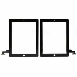 Touchscreen Geam Sticla Apple Ipad 2 A1395 A1396