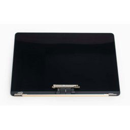 Display Ecran LCD Apple MacBook Pro A1534 2015 2016