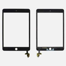 Touchscreen Digitizer Apple A1599 A1600 A1601 Negru