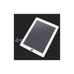 Touchscreen Digitizer Apple A1395 A1397 A1396 Alb