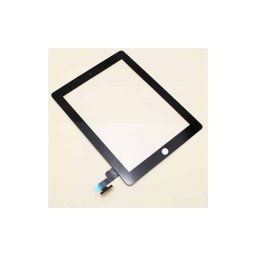 Touchscreen Digitizer Apple A1395 A1397 A1396 Negru