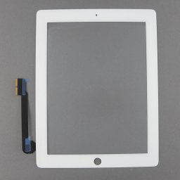 Touchscreen Digitizer Geam Sticla iPad 3