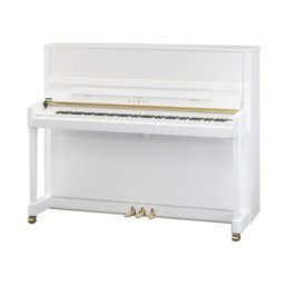 Kawai K-300 Aures 2 WH/P