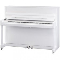 Kawai K-200 WH/P-SL