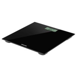 Cantar de baie SBS 2300BK 150 kg