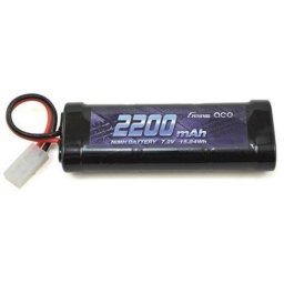 Baterie Gens ace Tamiya, 2200 mAh, 7.2 V, NiMH