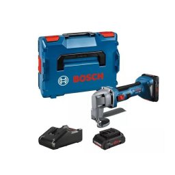 Polizor unghiular 18V-16 E, Albastru