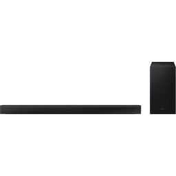 Soundbar 5.1 400W Bluetooth Dolby Digital HW-B750D/EN Negru