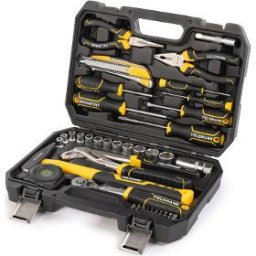 Set de scule FDG 5023-47R 47 piese