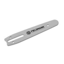 Bara de ghidare FZP 9035-A lungime 125 mm, lățime canelură 1,1 mm