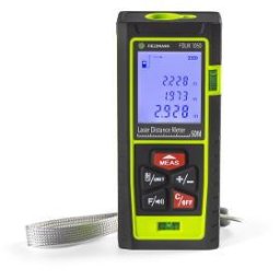 Dispozitiv de măsurare a distanței cu laser FDLM 1050
