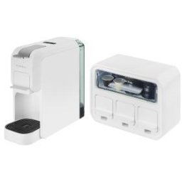 Espressor ES 720 Porto W White