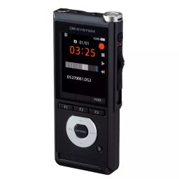 Reportofon V420370BE000, 2 GB, Negru