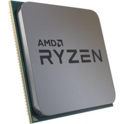 Procesor Ryzen 3 4100 3.80GHz, Socket AM4, Tray